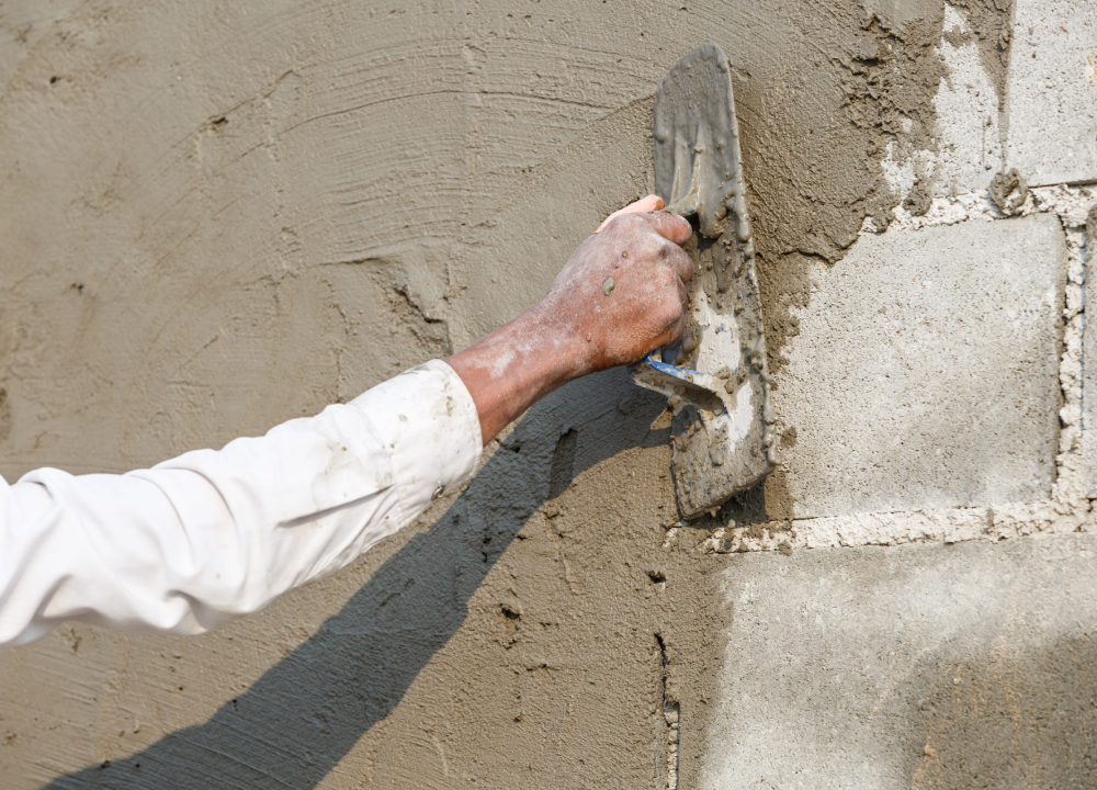 Plastalling Perfection Tips