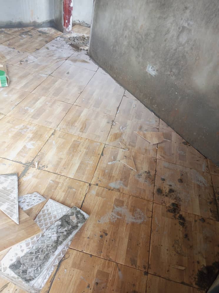 Tailor Installers